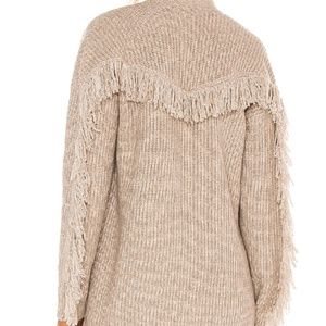BRAND NEW Tularosa Frida Cardigan NWT